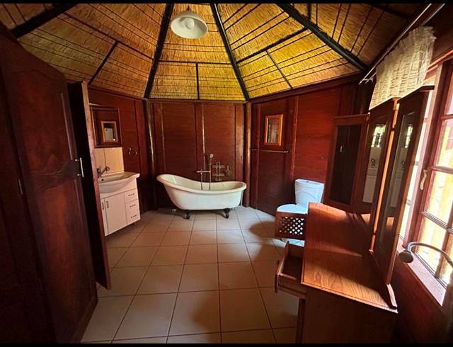 1 BEDROOM PROPERTY TO RENT IN THE REEDS